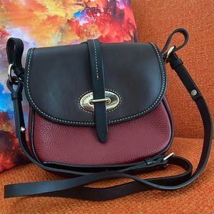 Dooney and Bourke Verona Cristina Crossbody